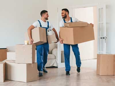 Transport mobilă modernă